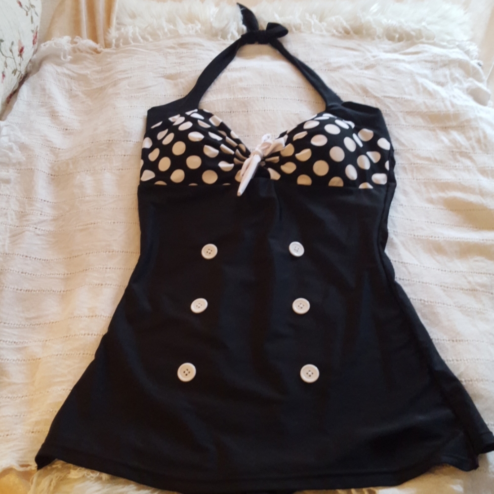 Bathing Suit